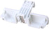 Ecumfy W10404050 Washer Latch Assembly (4-Wire Switch) and W10240513 Lid Lock Strike Compatible with Whirlpool Replaces AP5263307 PS3497627 W10238287 W10744659