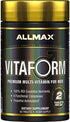 ALLMAX Nutrition - Vitaform - Multi-Vitamin for Men, 60 Tablets (Pack of 1)...