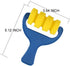 Painting Foam Brush Roller Sponge for Kid Mini Paint Brushes DIY Art Craft Painting Tool Set...