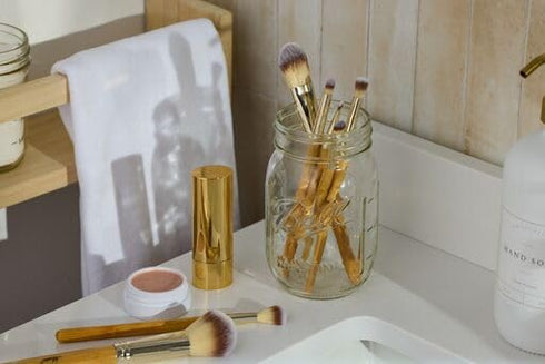 Ball Glass Mason Jar, Regular Mouth, Pint Size, 16 OZ (Pack of 3)...