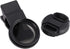 37MM Circular Universal Clip-on Design Portable Polarizer Camera Lens CPL Filter Professional CPL Lens(Black)...