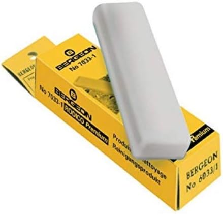 Bergeon 7033 Rodico Watch Cleaning Products...