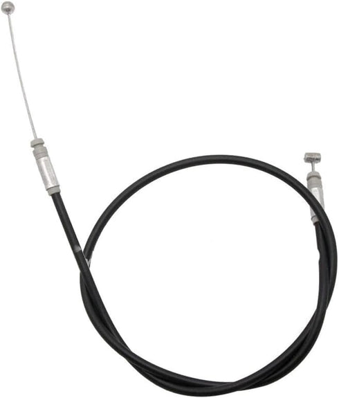 64680-0C010 Liftgate Tailgate Hatch Lock Cable Compatible with 2001-2007 Sequoia...