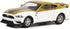 Greenlight 41150-E Running on Empty Series 15-2021 Mustang Mach 1 - Hurst Performance 1/64 Scale Diecast...