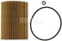 MAHLE OX 380D Engine Oil Filter, 1 Pack...