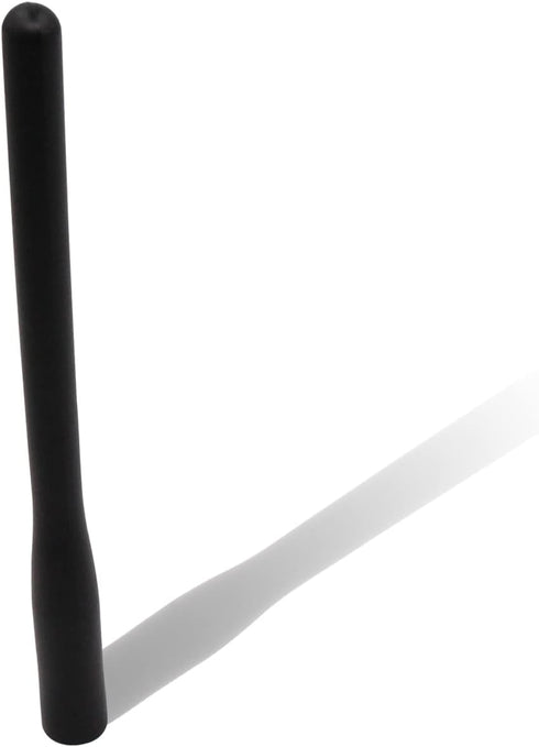 STD-CAT460 VHF Rubber Duck Antenna for Horizon HX270S HX280S HX370S HX500S HX600S HX750S HX850S HX290 HX300 HX400 HX460 HX751 HX851 Two-Way Radios...