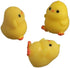 4 Pcs Miniature Chick Figurines, Cute Mini Resin Chick Ornaments for Fairy Garden Micro Landscape Terrarium Crafts Desktop Home Decor...