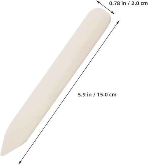 MAGICLULU Laundry Stain Remover Fabric Scraper Clothes Scraper Fur Remover Dog Hair Brush for Carpet Lint Cleaner Clothes Hair Removers Clothes Sp...
