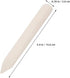 MAGICLULU Laundry Stain Remover Fabric Scraper Clothes Scraper Fur Remover Dog Hair Brush for Carpet Lint Cleaner Clothes Hair Removers Clothes Sp...