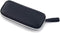 Semi-Hard Shell Sunglasses Case?Portable Zipper Eyeglasses Case?Protective Box For Glasses?Includes a storage bag and glasses wiping cloth, 6.6*2....