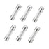 W10138793 Microwave Ceramic Line Fuse 20 Amp 250 Volt Compatible with Whirlpool W10422951 AP4308182, 14211054, 1450877, 4393146, 4393308 (6 Pack)...