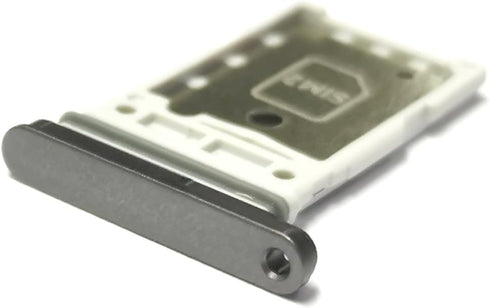 Galaxy S23 FE SIM Card Tray Dual Replacement S23FE Sim Card Slot Holder for Samsung Galaxy S23 FE 5G 6.4" S711 S711W SM-S711U Sim Card Tray Repair...