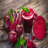 Beetroot Powder Organic for Baking and Smoothies | Nitric Oxide Suppement | Organic Beet Root Powder Boost Stamina and Increases Energy Gluten and...