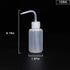 5oz/4Pcs Lash Water Bottle Squeezer, Tattoo Wash Squeeze Bottle with Scale Labels, Plastic Rinse Bottle for Eyelash Extensions, Watering, Washing ...