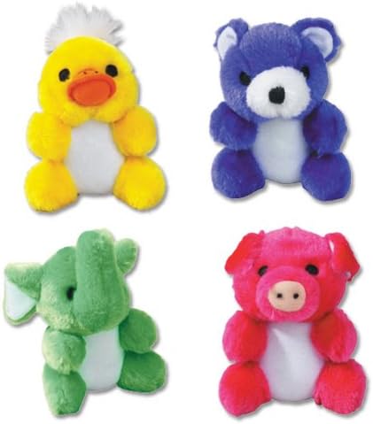 Zanies Kutie Pies Doodles Duck Dog Toys...