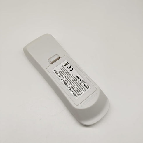 Replace Remote Control 219863500 fit for Epson Projector PowerLite E20 119W X49 W49 118 982W 1288 EB-720 EB-L200X EB-L520U BrightLink 1480Fi 1485F...