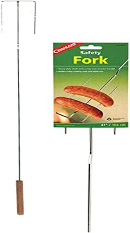 Coghlan's Safety Fork...