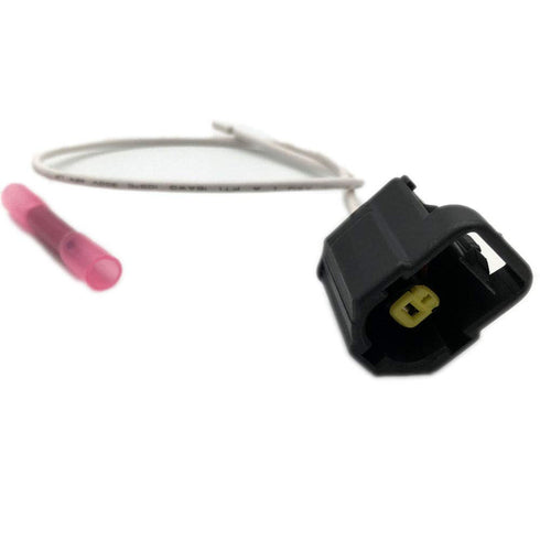 Compatible with Ford Powerstroke Diesel 6.0L 6.4L Engine Oil Pressure Switch Sensor Pigtail New...