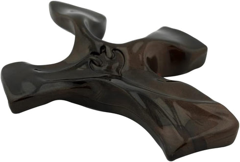 Spanish Clinging Cross Gift of Comfort...