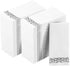 200 Disposable Hand Towels Soft and Absorbent Linen Feel Dinner Napkin Durable Decorative Bathroom Hand Napkins Good for Kitchen, Parties, Wedding...