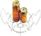 Norpro Regular Mouth Canning Rack 7 qt. 1 each...