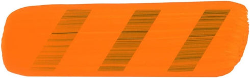 OPEN Slow-Drying Acrylics by GOLDEN, Cadmium Orange, 2 fl oz. tube, Professional Acrylic Paint, Semi-Opaque...