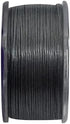 Miyuki Beading Cord Thread Nylon Dtex 330 Jewelry Craft Dark Gray Silver Color 50 Yards...