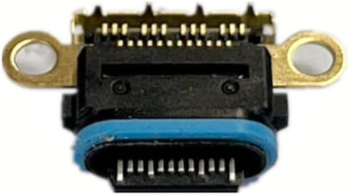 VIESUP Charging Connector Replacement for Google Pixel 6a 6.1" USB Charger PCB Board Port Dock Flex Cable Part with Tools (Pixel 6A 6.1")...