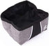 ZippyPaws Adventure Dog Bowl - Graphite...