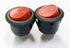 ?2PCS?Suitable for Hoover Vacuum Cleaner Power Switch UH71255/UH70809/UH70800...
