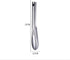 Fish Scaler Brush Fish Scaler Remover with Stainless Steel Sawtooth Easily Remove Fish Scales-Cleaning Brush Scraper Kitchen Tool...