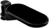 Ergonomic Desk Clamp On Mouse Platform Extension Attachable Elbow Arm Rest Mouse Pad Tray Under Desk (Small Tray)...