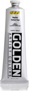 5 Oz Heavy Body Historical Hue Acrylic Paints Color: Naples Yellow Hue...