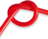 QuQuyi 3/8" (9mm) ID x 1/2" OD Silicone Vacuum Tubing Hose Red High Temperature Food Grade Pure Silicon Tube Air Hose Water Pipe for Pump Transfer...