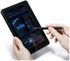BoxWave Stylus Pen Compatible with Kindle Fire (1st Gen 2011) - Capacitive Stylus, Fiber Tip Capacitive Stylus Pen - Jet Black......