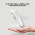 Infrared Digital Non-Contact Forehead Thermometer for Adults and Kids with Fever Alarm, Memory Function, LCD Display...