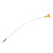No.26611-2E021 / Engine/Oil Dipstick for Hyundai Elantra 2011-2020 for Hyundai Tucson 2014-2021 / Oil Level Dipstick/Durable/Metal / 1 Pc...