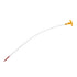 No.26611-2E021 / Engine/Oil Dipstick for Hyundai Elantra 2011-2020 for Hyundai Tucson 2014-2021 / Oil Level Dipstick/Durable/Metal / 1 Pc...