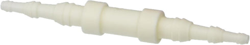 Dorman Help! 47309 Connector 1/8""X3/8"" Univ ""...