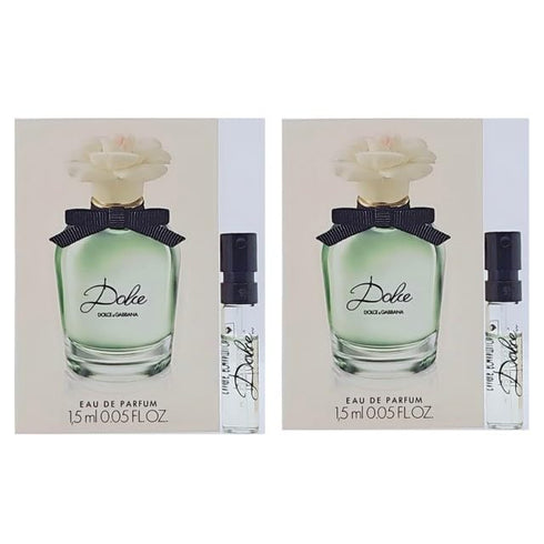 Luxury Perfume Ray De Parfum Women's Designer Fragrance High End Perfume Vial Samples .05 Oz (2 Pack)...