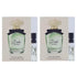 Luxury Perfume Ray De Parfum Women's Designer Fragrance High End Perfume Vial Samples .05 Oz (2 Pack)...