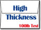 Heavy Duty Thick White A4 Envelopes for 4x6 Cards & Photos - Sturdy, Durable, Heavyweight Envelopes for Invitations & Greeting Cards - 50 Envelope...