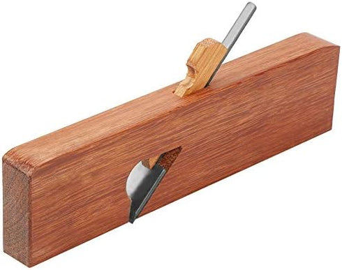 Woodworking Hand Plane,Wood Block Plane,Block Plane,Carpenter Wood Cutting Tool for Woodworking, Small Hand Plane Mini Kanna Wood Planer for Chamf...