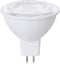 Euri Lighting EM16-7W4020ew Dimmable LED MR16 (GU5.3 Base), 7W (50W Equal) 500lm, Warm White (2700K), 80CRI, 40° Angle, 12V, Damp Rated UL, Energy...