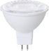 Euri Lighting EM16-7W4020ew Dimmable LED MR16 (GU5.3 Base), 7W (50W Equal) 500lm, Warm White (2700K), 80CRI, 40° Angle, 12V, Damp Rated UL, Energy...