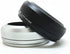 Lens Hood Silver Color for Fuji X70 Cameras with Two Soft Shutter Release...