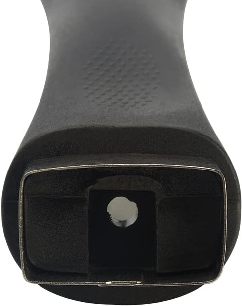 Pot Handle, Scald-Proof Long Handle Pans Replacement Grip Handle Removable Handle Cookware Pot Lid Handle with Screw Kitchen Cookware Accessories...