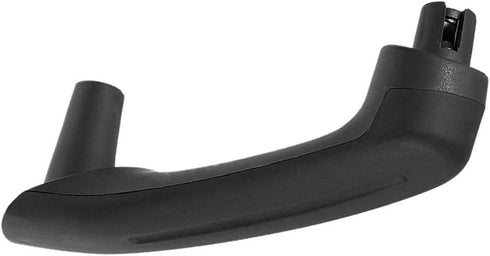 Aramox Car Door Handle Interior, Front Right Side Door Pull Grab Handle fit for for MK4 Black...