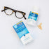 HylaVision Eye Health Supplements: Hyaluronic Acid, Lutein and Zeaxanthin Dietary Supplements for Vision Support (120 Capsules)— Vegan Formula by ...