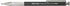 Fueki SPH20B-H Tyou-Kou-Shinn, For 2mm Lead, Black. - Mechanical Pencils - Hard-core lead - Office Products...